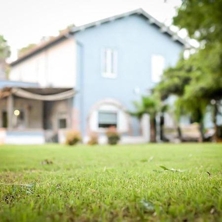 Paradise Ranch Hotel Borgo Sabotino Luaran gambar
