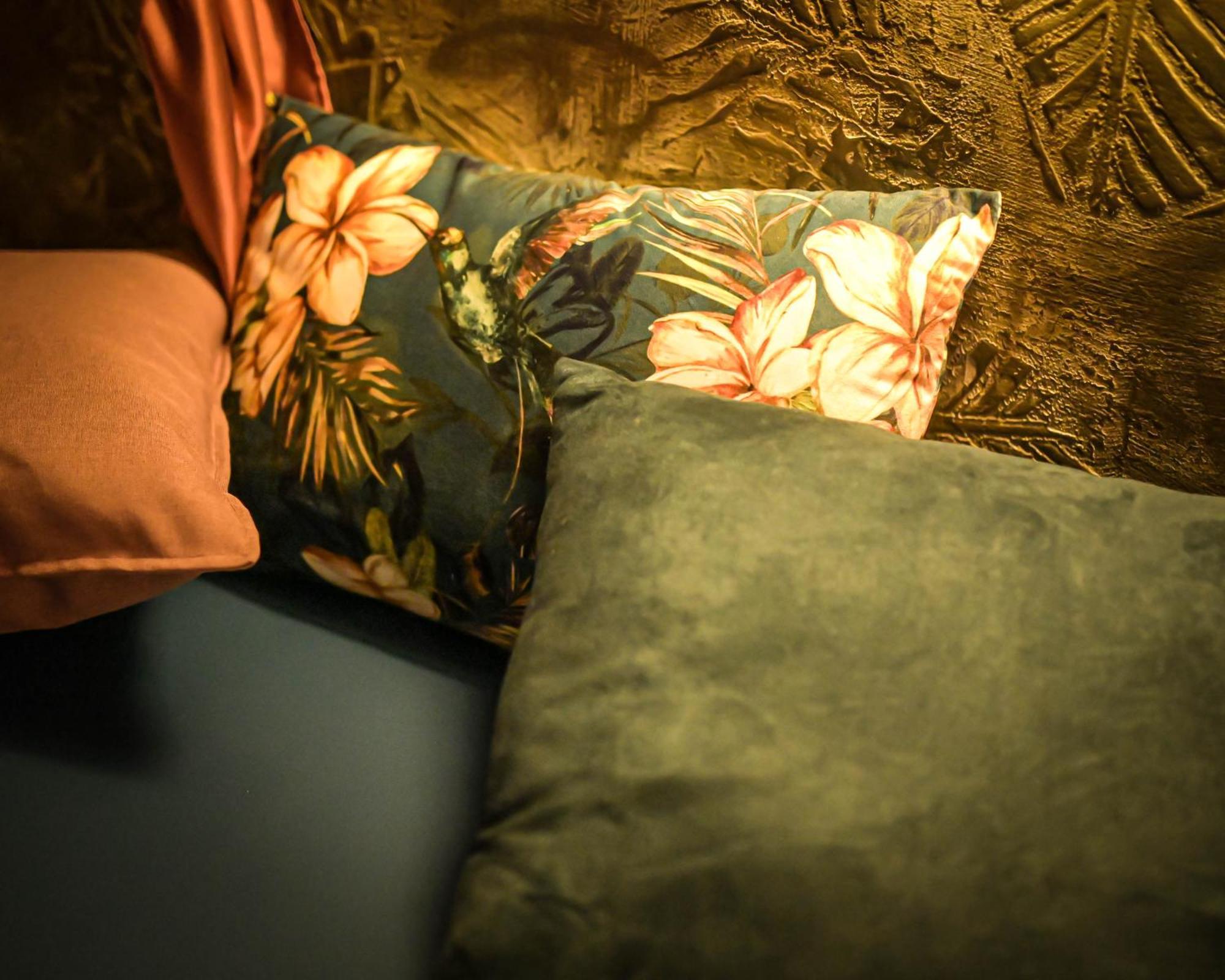 Paradise Ranch Hotel Borgo Sabotino Luaran gambar